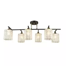 Люстра потолочная Wedo Light Друенто 66290.01.69.06