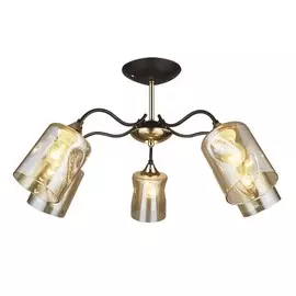 Люстра потолочная Wedo Light Джарре 66234.01.69.05