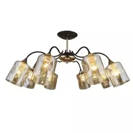 Люстра потолочная Wedo Light Джарре 66234.01.69.08