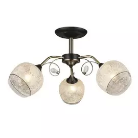 Люстра потолочная Wedo Light Джела 66342.01.37.03