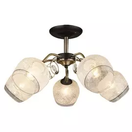 Люстра потолочная Wedo Light Джела 66342.01.37.05