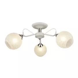 Люстра потолочная Wedo light Dzhuno 66605.01.64.03