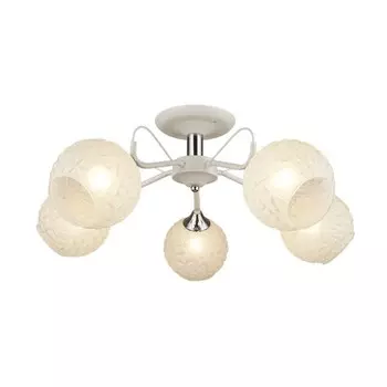 Люстра потолочная Wedo light Dzhuno 66605.01.64.05