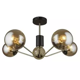 Люстра потолочная Wedo Light Фенелла 66138.01.37.05