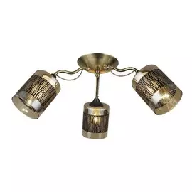 Люстра потолочная Wedo light Floretta 66611.01.37.03