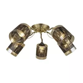 Люстра потолочная Wedo light Floretta 66611.01.37.05