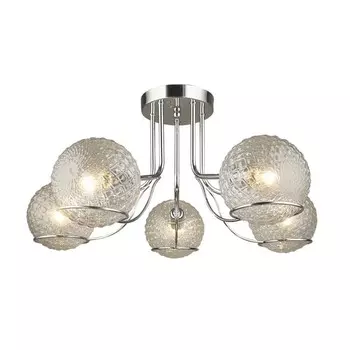 Люстра потолочная Wedo Light FRODI 66649.01.03.05