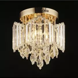 Люстра потолочная Wedo Light Габия 70664.01.01.05