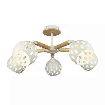 Люстра потолочная Wedo Light GALATONE 66662.01.09.05