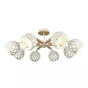 Люстра потолочная Wedo Light GALATONE 66662.01.09.08