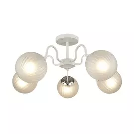 Люстра потолочная Wedo light Grenya 66604.01.64.05