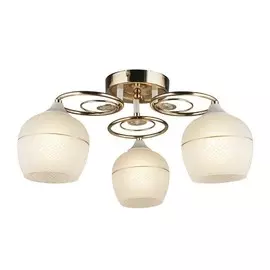 Люстра потолочная Wedo Light Идро 66203.01.10.03