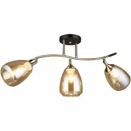 Люстра потолочная Wedo Light Illazi 66277.01.37.03