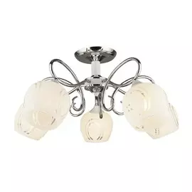 Люстра потолочная Wedo Light Имола 66204.01.64.05