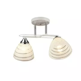 Люстра потолочная Wedo Light INGVAR 66637.01.64.02