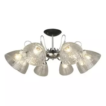 Люстра потолочная Wedo Light INVERIGO 66671.01.13.08