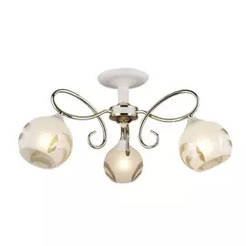 Люстра потолочная Wedo Light Испра 66205.01.10.03