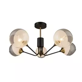 Люстра потолочная Wedo Light Эйлии 66145.01.37.05