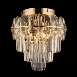 Люстра потолочная Wedo Light Эва 70683.01.01.05