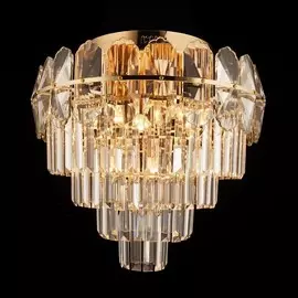 Люстра потолочная Wedo Light Эва 70683.01.01.09