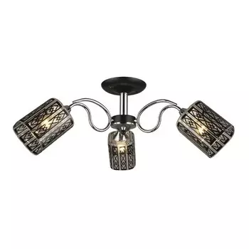 Люстра потолочная Wedo Light Kamerano 66433.01.13.03