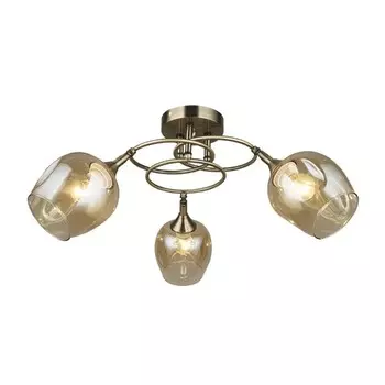 Люстра потолочная Wedo Light KRODO 66665.01.05.03