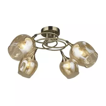 Люстра потолочная Wedo Light KRODO 66665.01.05.04