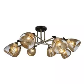 Люстра потолочная Wedo Light Льялл 66121.01.37.08