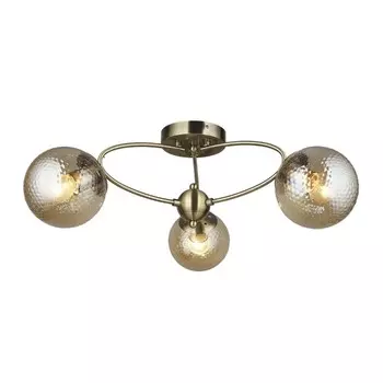 Люстра потолочная Wedo Light LALLIO 66661.01.05.03