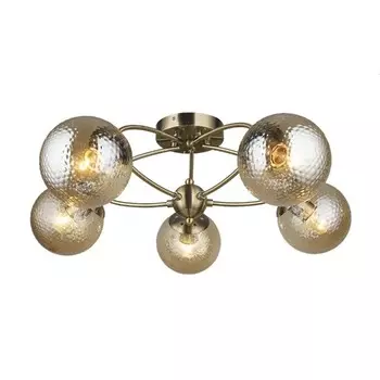 Люстра потолочная Wedo Light LALLIO 66661.01.05.05