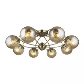 Люстра потолочная Wedo Light LALLIO 66661.01.05.08