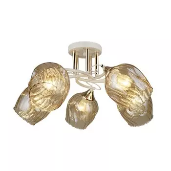 Люстра потолочная Wedo Light LATIZANA 66601.01.10.05