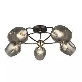 Люстра потолочная Wedo Light LENYANO 66660.01.15.05