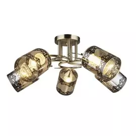 Люстра потолочная Wedo Light Ликата 66247.01.05.05