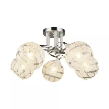 Люстра потолочная Wedo light Lillyan 66602.01.64.05