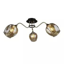 Люстра потолочная Wedo Light Лина 66064.01.37.03