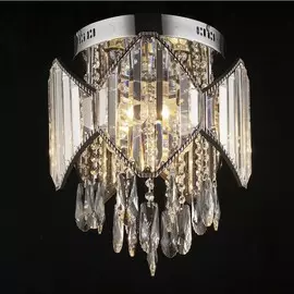 Люстра потолочная Wedo Light Линас 70666.01.03.05