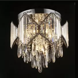 Люстра потолочная Wedo Light Линас 70666.01.03.09