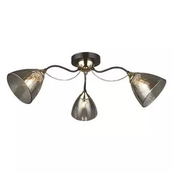 Люстра потолочная Wedo Light LIVORNO 66659.01.15.03