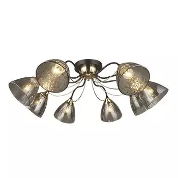 Люстра потолочная Wedo Light LIVORNO 66659.01.15.08