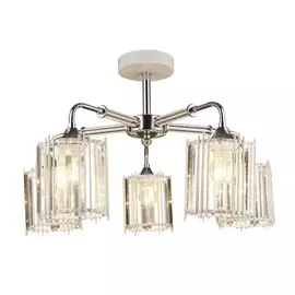 Люстра потолочная Wedo Light Маера 66235.01.64.05