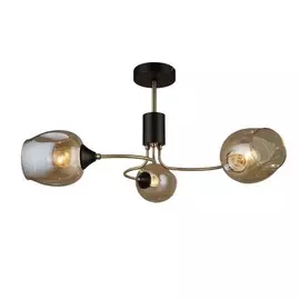 Люстра потолочная Wedo Light Маккензи 66123.01.37.03