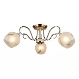 Люстра потолочная Wedo Light Малито 66207.01.10.03