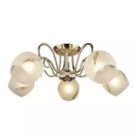 Люстра потолочная Wedo Light Малито 66207.01.10.05