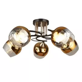 Люстра потолочная Wedo Light Мазер 66373.01.69.05