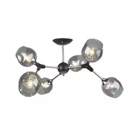 Люстра потолочная Wedo Light MEDILYA 66560.01.13.06