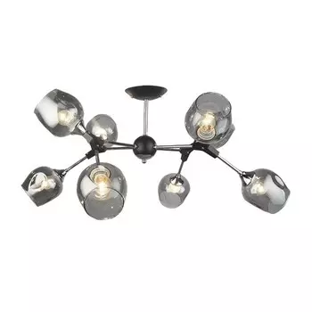 Люстра потолочная Wedo Light MEDILYA 66560.01.13.08