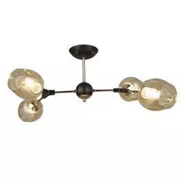 Люстра потолочная Wedo Light MEDILYA 66560.01.69.04