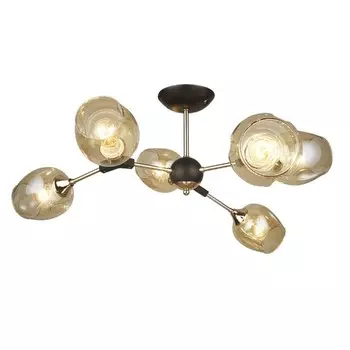 Люстра потолочная Wedo Light MEDILYA 66560.01.69.06