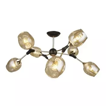 Люстра потолочная Wedo Light MEDILYA 66560.01.69.08